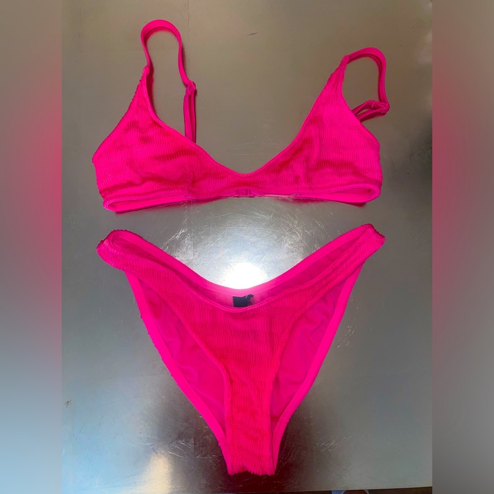 Triangl MAIA Bikini Set